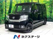 2017 HONDA N-BOX CUSTOM