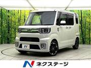 2018 DAIHATSU WAKE
