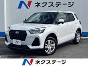 2022 DAIHATSU ROCKY