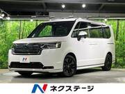 2024 HONDA STEPWAGON