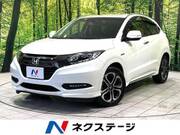 2016 HONDA VEZEL