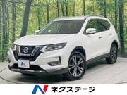 2018 NISSAN X-TRAIL 20X