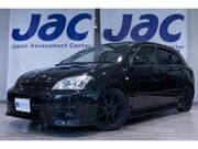 2004 TOYOTA COROLLA RUNX