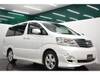 TOYOTA ALPHARD V