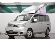 2010 NISSAN SERENA
