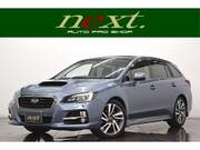 2014 SUBARU LEVORG