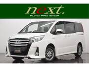 2016 TOYOTA NOAH