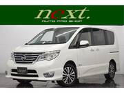 2014 NISSAN SERENA