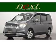 2012 HONDA STEPWAGON