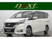 2016 NISSAN SERENA HIGHWAYSTAR