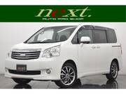 2011 TOYOTA NOAH
