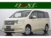 2013 HONDA STEPWAGON