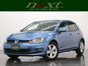 2014 VOLKSWAGEN GOLF