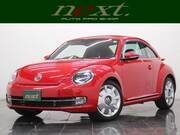 2015 VOLKSWAGEN THE BEETLE