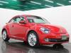 VOLKSWAGEN THE BEETLE