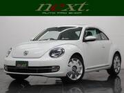 2015 VOLKSWAGEN THE BEETLE