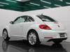 VOLKSWAGEN THE BEETLE