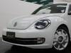 VOLKSWAGEN THE BEETLE