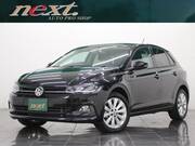 2018 VOLKSWAGEN POLO