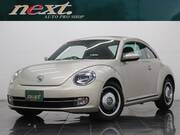 2015 VOLKSWAGEN THE BEETLE