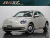 VOLKSWAGEN THE BEETLE