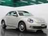 VOLKSWAGEN THE BEETLE