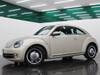 VOLKSWAGEN THE BEETLE