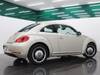 VOLKSWAGEN THE BEETLE