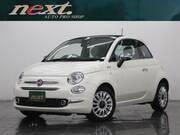 2018 FIAT 500