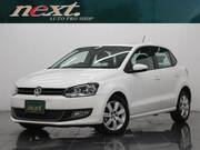 2012 VOLKSWAGEN POLO