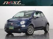 2018 FIAT 500
