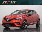 2022 RENAULT LUTECIA