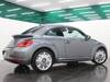 VOLKSWAGEN THE BEETLE