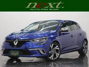 2018 RENAULT MEGANE
