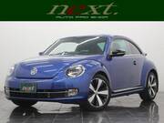 2014 VOLKSWAGEN THE BEETLE