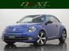 VOLKSWAGEN THE BEETLE