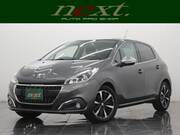 2019 PEUGEOT 208