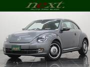 2014 VOLKSWAGEN THE BEETLE