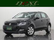 2012 VOLKSWAGEN POLO
