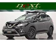 2015 NISSAN X-TRAIL