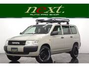 2014 TOYOTA PROBOX VAN GL