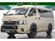 2012 TOYOTA HIACE WAGON GL