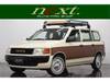TOYOTA PROBOX VAN