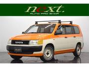 2014 TOYOTA PROBOX VAN GL