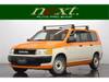 TOYOTA PROBOX VAN