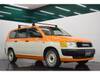 TOYOTA PROBOX VAN