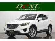 2015 MAZDA CX-5