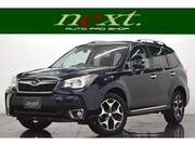 2012 SUBARU FORESTER