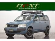 2007 TOYOTA PROBOX VAN DX