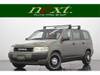 TOYOTA PROBOX VAN